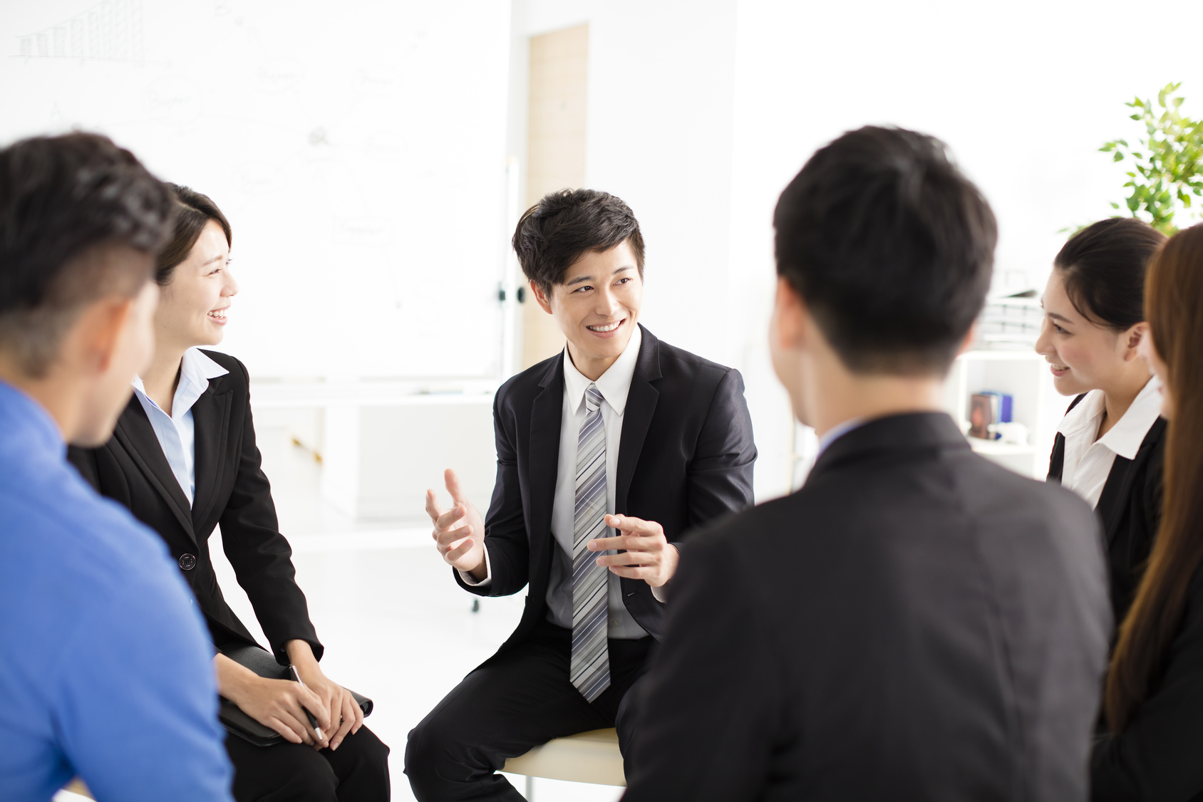 不動産業務改善コンサルティング